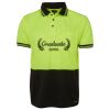 JB's HV S/S TRAD POLO (w/Pocket) Thumbnail