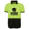 JB's HV S/S TRAD POLO (w/Pocket) Thumbnail