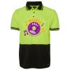 JB's HV S/S TRAD POLO (w/Pocket) Thumbnail