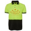 JB's HV S/S TRAD POLO (w/Pocket) Thumbnail