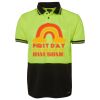 JB's HV S/S TRAD POLO (w/Pocket) Thumbnail