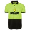 JB's HV S/S TRAD POLO (w/Pocket) Thumbnail