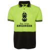 JB's HV S/S TRAD POLO (w/Pocket) Thumbnail