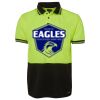 JB's HV S/S TRAD POLO (w/Pocket) Thumbnail