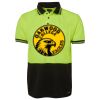 JB's HV S/S TRAD POLO (w/Pocket) Thumbnail