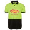 JB's HV S/S TRAD POLO (w/Pocket) Thumbnail