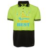 JB's HV S/S TRAD POLO (w/Pocket) Thumbnail