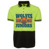 JB's HV S/S TRAD POLO (w/Pocket) Thumbnail