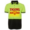 JB's HV S/S TRAD POLO (w/Pocket) Thumbnail