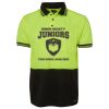 JB's HV S/S TRAD POLO (w/Pocket) Thumbnail