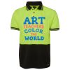 JB's HV S/S TRAD POLO (w/Pocket) Thumbnail