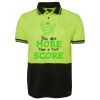 JB's HV S/S TRAD POLO (w/Pocket) Thumbnail