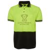 JB's HV S/S TRAD POLO (w/Pocket) Thumbnail