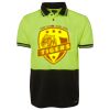 JB's HV S/S TRAD POLO (w/Pocket) Thumbnail