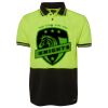 JB's HV S/S TRAD POLO (w/Pocket) Thumbnail