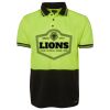 JB's HV S/S TRAD POLO (w/Pocket) Thumbnail