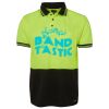 JB's HV S/S TRAD POLO (w/Pocket) Thumbnail