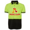 JB's HV S/S TRAD POLO (w/Pocket) Thumbnail