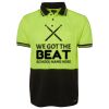 JB's HV S/S TRAD POLO (w/Pocket) Thumbnail