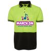 JB's HV S/S TRAD POLO (w/Pocket) Thumbnail