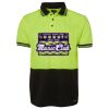 JB's HV S/S TRAD POLO (w/Pocket) Thumbnail