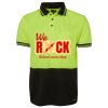 JB's HV S/S TRAD POLO (w/Pocket) Thumbnail
