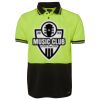 JB's HV S/S TRAD POLO (w/Pocket) Thumbnail