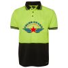 JB's HV S/S TRAD POLO (w/Pocket) Thumbnail