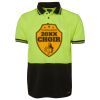 JB's HV S/S TRAD POLO (w/Pocket) Thumbnail