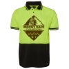 JB's HV S/S TRAD POLO (w/Pocket) Thumbnail