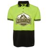 JB's HV S/S TRAD POLO (w/Pocket) Thumbnail