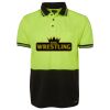 JB's HV S/S TRAD POLO (w/Pocket) Thumbnail