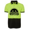 JB's HV S/S TRAD POLO (w/Pocket) Thumbnail