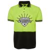 JB's HV S/S TRAD POLO (w/Pocket) Thumbnail