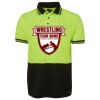 JB's HV S/S TRAD POLO (w/Pocket) Thumbnail