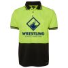 JB's HV S/S TRAD POLO (w/Pocket) Thumbnail