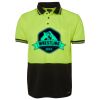 JB's HV S/S TRAD POLO (w/Pocket) Thumbnail