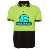 JB's HV S/S TRAD POLO (w/Pocket) Thumbnail