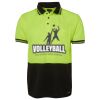 JB's HV S/S TRAD POLO (w/Pocket) Thumbnail