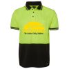 JB's HV S/S TRAD POLO (w/Pocket) Thumbnail