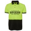 JB's HV S/S TRAD POLO (w/Pocket) Thumbnail