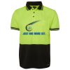 JB's HV S/S TRAD POLO (w/Pocket) Thumbnail