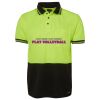 JB's HV S/S TRAD POLO (w/Pocket) Thumbnail