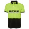 JB's HV S/S TRAD POLO (w/Pocket) Thumbnail
