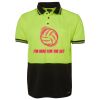 JB's HV S/S TRAD POLO (w/Pocket) Thumbnail