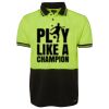 JB's HV S/S TRAD POLO (w/Pocket) Thumbnail