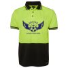 JB's HV S/S TRAD POLO (w/Pocket) Thumbnail
