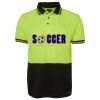 JB's HV S/S TRAD POLO (w/Pocket) Thumbnail