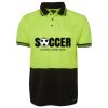 JB's HV S/S TRAD POLO (w/Pocket) Thumbnail