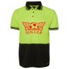 JB's HV S/S TRAD POLO (w/Pocket) Thumbnail